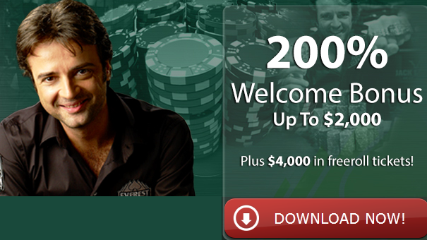 Best websites to play poker for money
