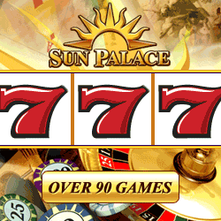sunpalacebonus