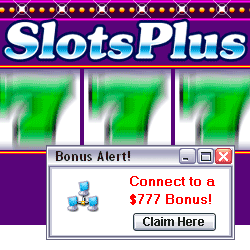 bonus new slotplus