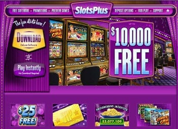 Slotsplus Slotsplus