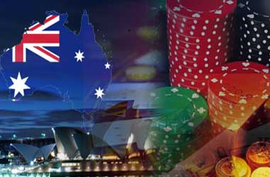 Free Money Online Casino Australia