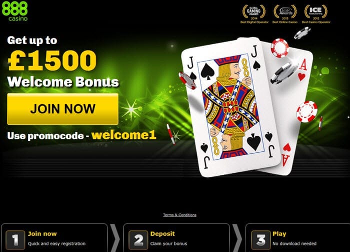 Code blackjack