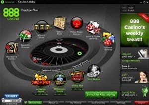 Casino Casino