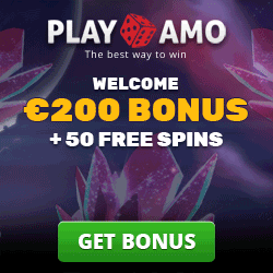 PlayAmo Casino