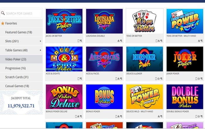 promotions That Bao Casino Has
