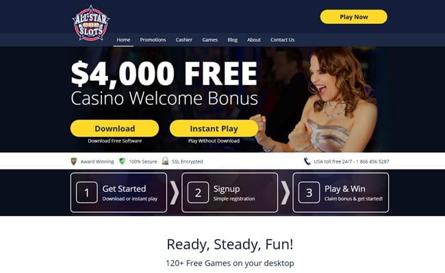 Slots Slots