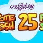 no deposit required 25 free spins