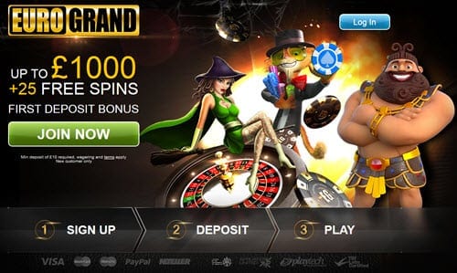 Progressive slots online free