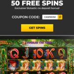 Free money no deposit casino slots no deposit