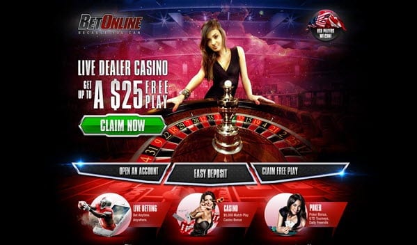 betonline live dealer