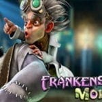 Frankenslots Monster Slot bonus