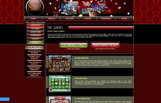 casino bonus codes