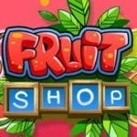 fruit shop slot bonus codes