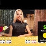 Baccarat Live Dealer