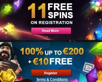 ChessMate Slot Videoslots.com