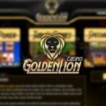 GoldenLion Casino Review