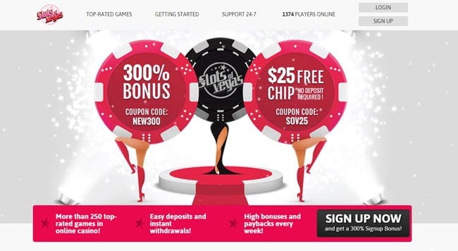 Slotsofvegas.Com No Deposit Bonus Slotsofvegas.Com No Deposit Bonus