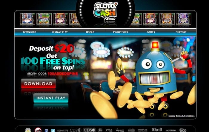 Sloto cash free money Sloto cash free money