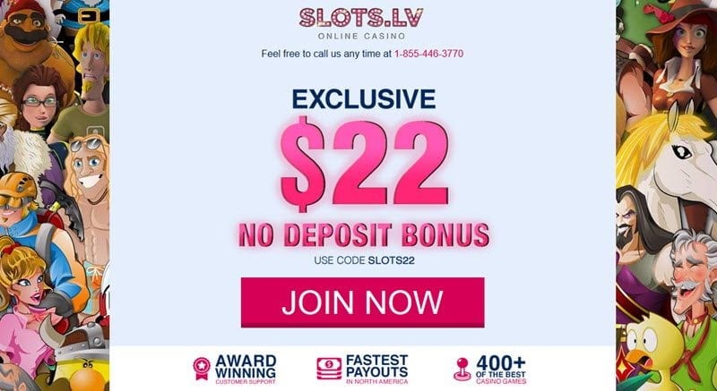 Casino On Line Real Money No Deposit BONUS CODES for Slots!