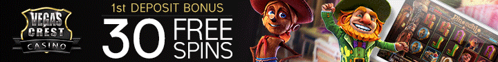 vegas crest casino 39 s