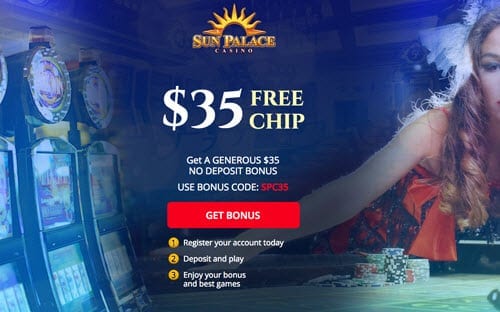 Sun palace casino coupon codes