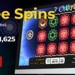 Grand Eagle Free Spin