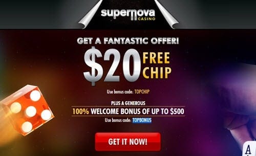 usa online casino no deposit bonus codes 2020