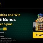 Fair Go Casino 50 Free Spins