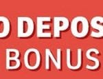 No Deposit Bonus