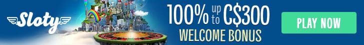 Sloty Casino