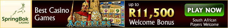 springbokcasino.co.za