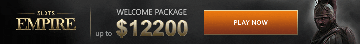 Empire Casino Online Casino Bonus Codes