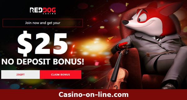 Free welcome bonus no deposit