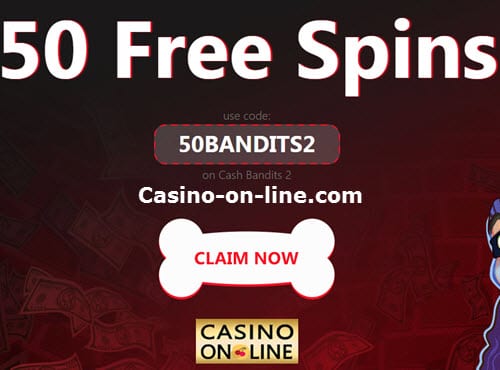 casino app bonus