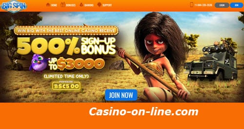 Casinos Casinos