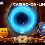 Cubee Slot