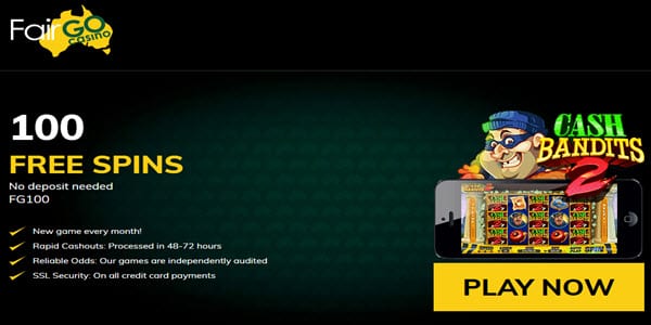 Noluckneeded Fair Go Casino No Deposit Bonus Codes