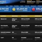 Drake Casino Vip Rewards