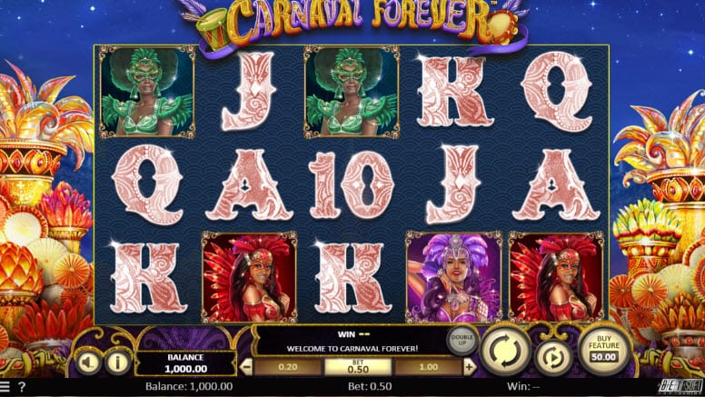 Slots Forever Slots Forever