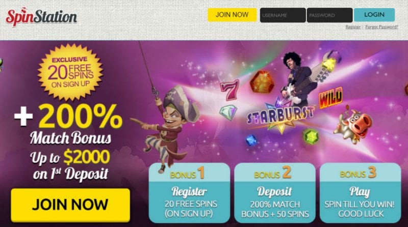 casino games online for free