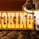 SMOKING GUN SLOT