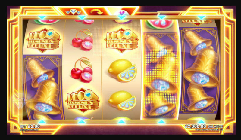 real money online slot machines