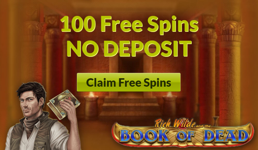 Online casino free spin bonus codes