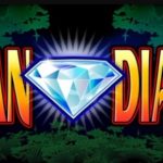 African Diamond Video Slot