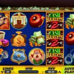 Manhattan Slots Casino