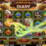 Cleopatra’s Diary