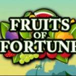 Fruits of Fortune Slot