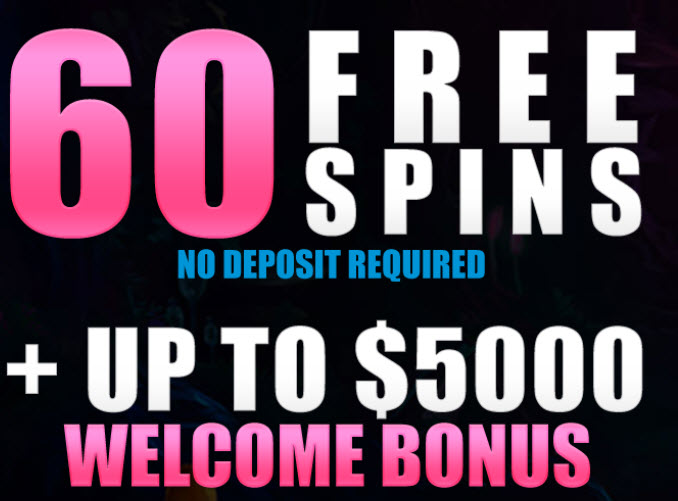 Diamond Reels Casino No Deposit Bonus Codes > 60 Free Spins HERE!