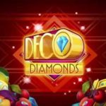 Deco Diamonds Slot