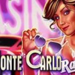 Monte Carlo Racing Slot Machine Review